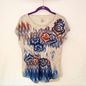 Jeweled Sonoma T-Shirt